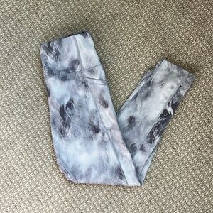 Calvin Klein performance stretch leggings